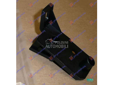 NOSAC PREDNJEG BRANIKA PLASTIC za Renault Megane od 1999. do 2002. god.