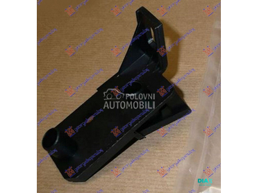 NOSAC PREDNJEG BRANIKA PLASTIC za Renault Megane od 1999. do 2002. god.