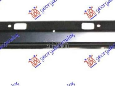 SINA ZADNJEG BRANIKA za Opel Corsa E od 2015. do 2019. god.