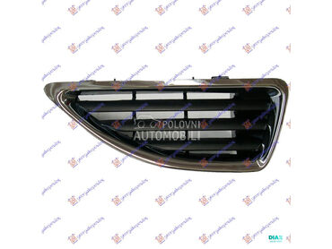PVC MASKA za Renault Megane od 1999. do 2002. god.