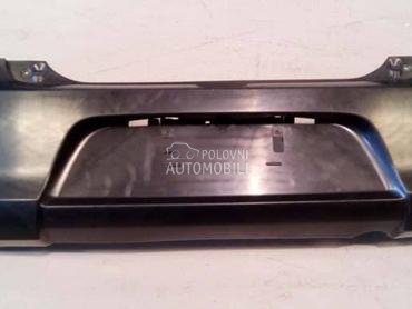 ZADNJI BRANIK za Suzuki Swift od 2017. do 2024. god.