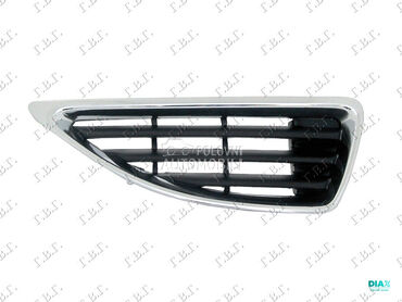 PVC MASKA za Renault Megane od 1999. do 2002. god.