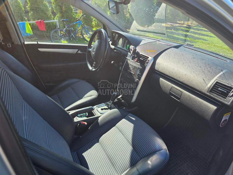 Mercedes Benz A 180 