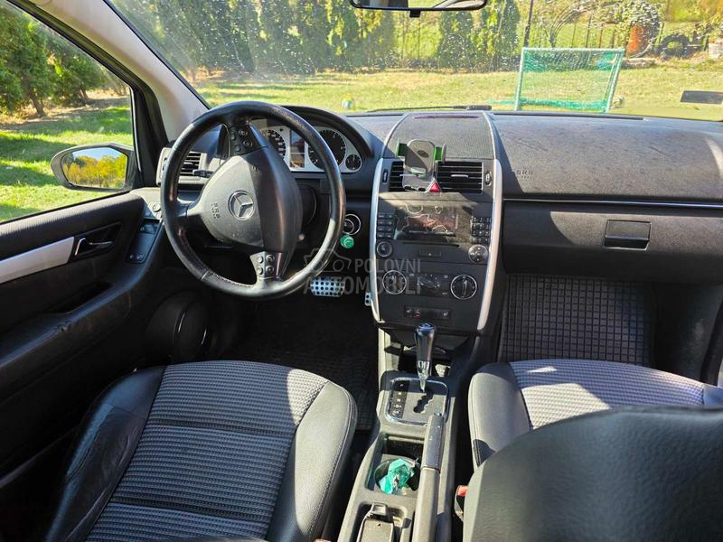 Mercedes Benz A 180 