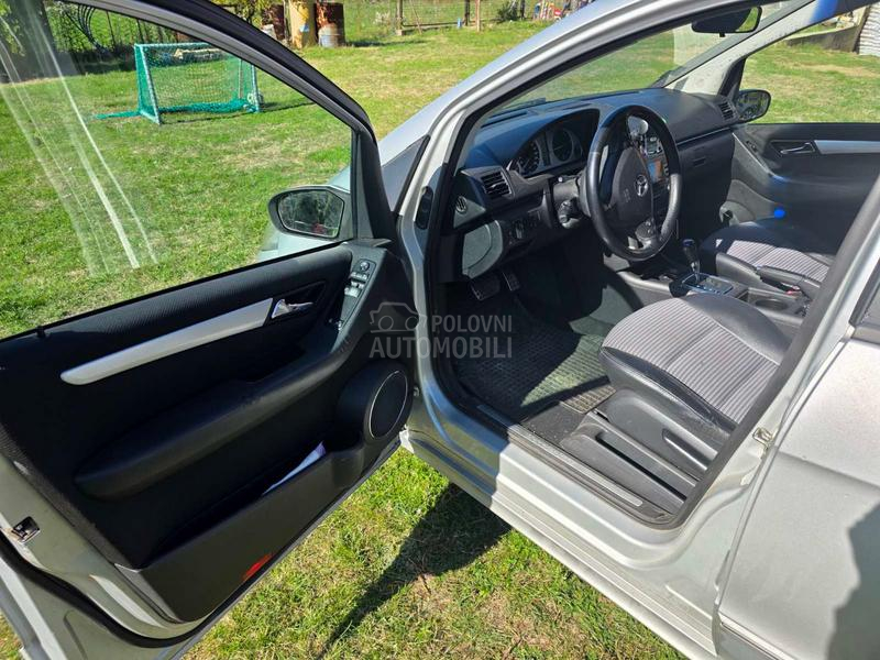 Mercedes Benz A 180 