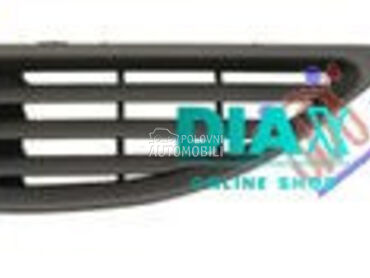 PVC MASKA CRNA za Renault Megane od 1999. do 2002. god.