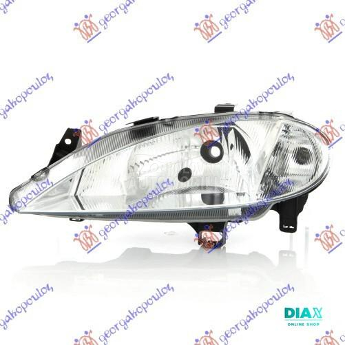 FAR ELEKTRICNI (DEPO)