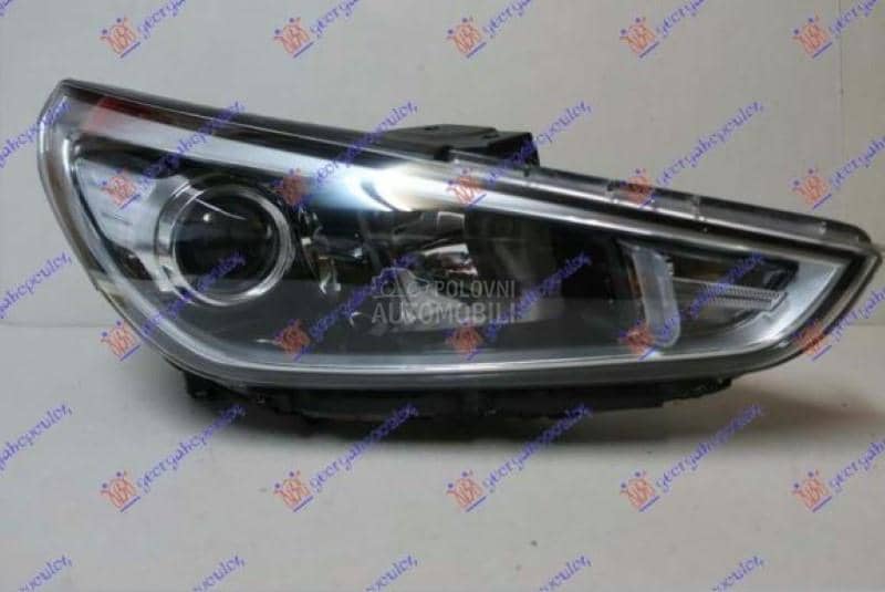 FAR ELEKTRICNI Desno