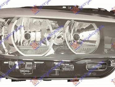 FAR ELEKTRICNI SA LED... za BMW Serija 1 od 2015. do 2019. god.