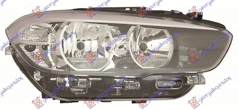 FAR ELEKTRICNI SA LED...