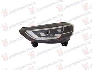 FAR CEO LED Levo za Renault R 19 za 2019. god.