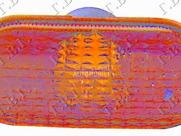 MIGAVAC U KRILU ZUTI za Renault Espace od 1992. do 2003. god.