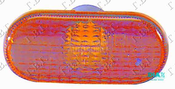 MIGAVAC U KRILU ZUTI