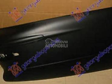 KRAJ ZADNJEG BRANIKA... za Fiat Marea od 1996. do 2007. god.