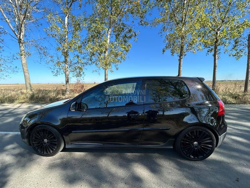 Volkswagen Golf 5 GTI