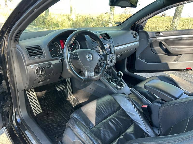 Volkswagen Golf 5 GTI