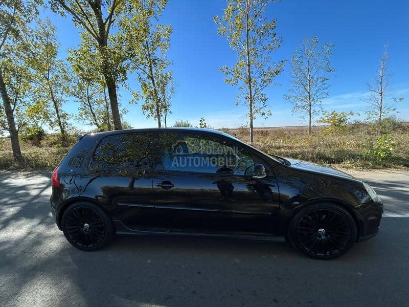 Volkswagen Golf 5 GTI