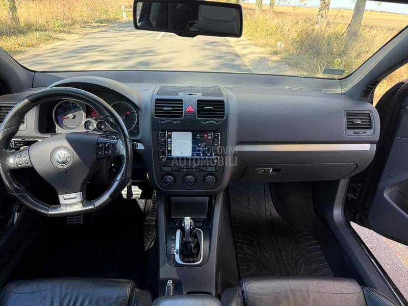 Volkswagen Golf 5 GTI