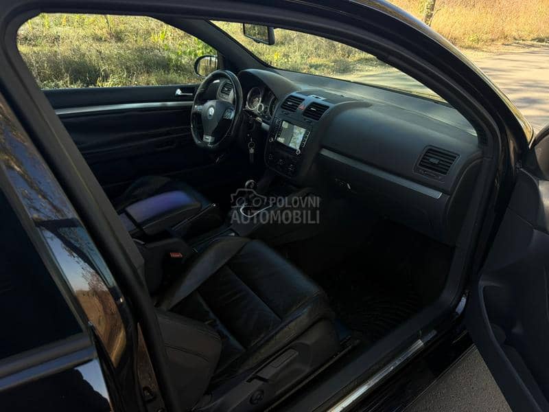 Volkswagen Golf 5 GTI