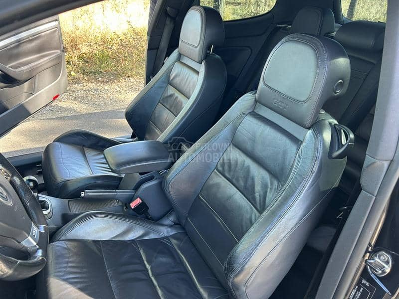 Volkswagen Golf 5 GTI