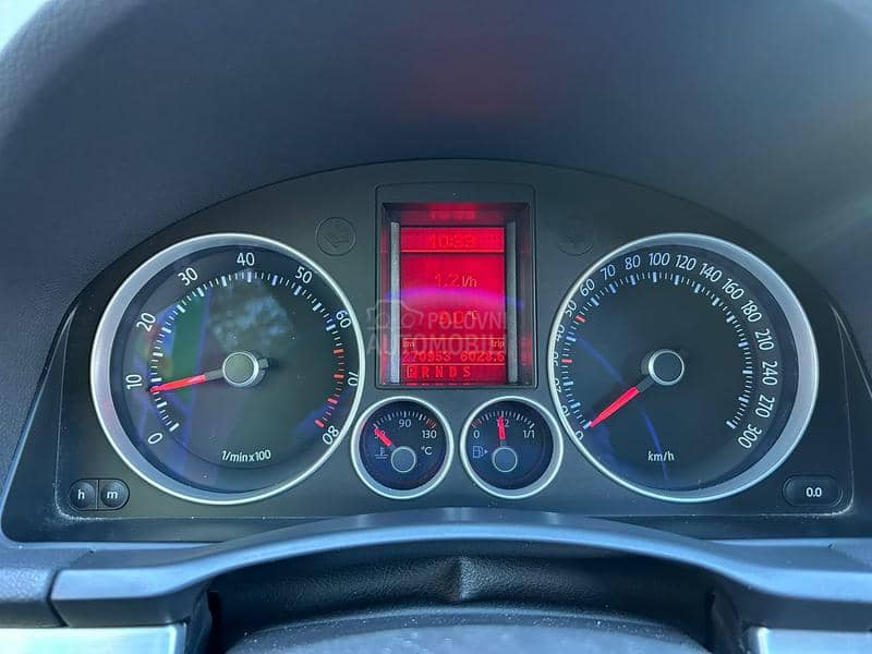 Volkswagen Golf 5 GTI