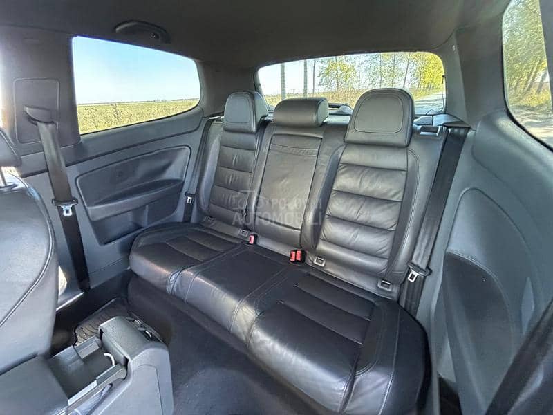 Volkswagen Golf 5 GTI