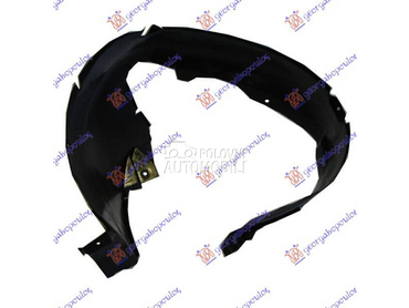 POTKRILO PLASTICNO -07 Desno za Daewoo Kalos od 2003. do 2005. god.