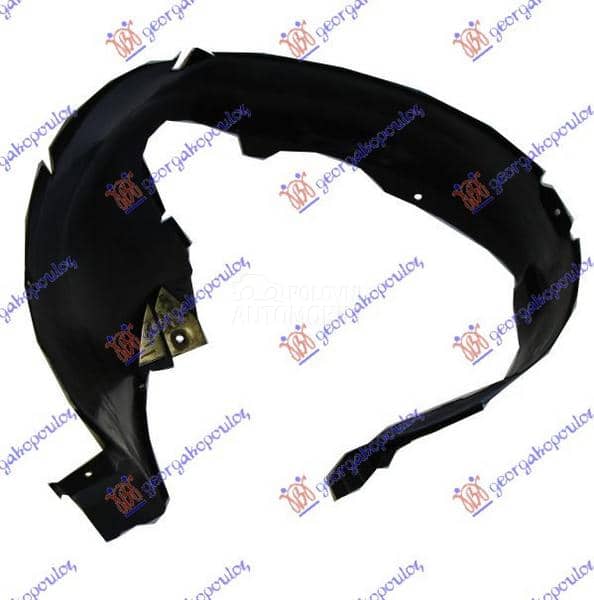 POTKRILO PLASTICNO -07 Desno