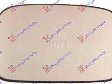 STAKLO RETROVIZORA Desno za Škoda Felicia od 1998. do 2001. god.