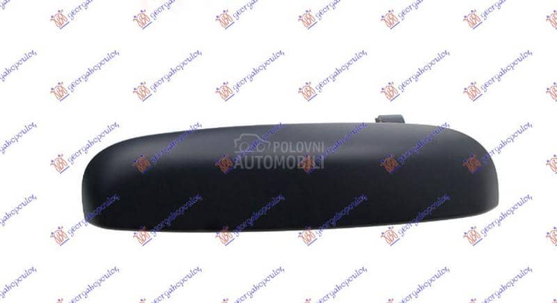 KVAKA ZADNJIH/PREDNJIH...