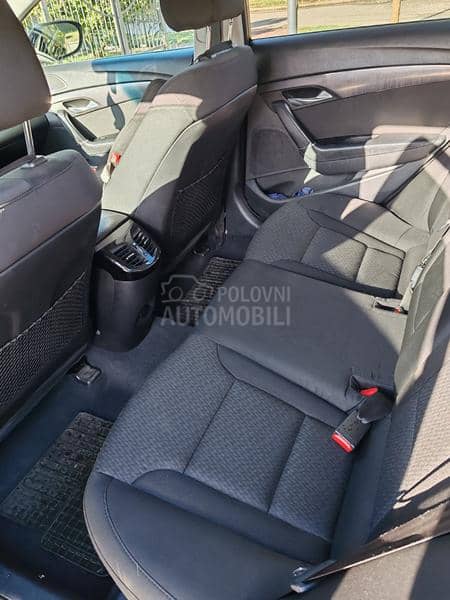 Hyundai i40 crdi