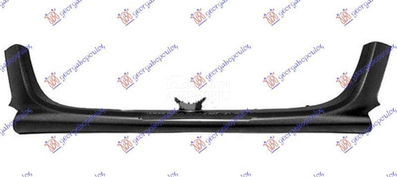 NEMA- OKVIR CENTRALNE...