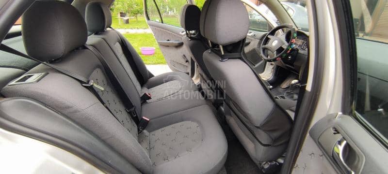 Škoda Fabia Elegance 1.2