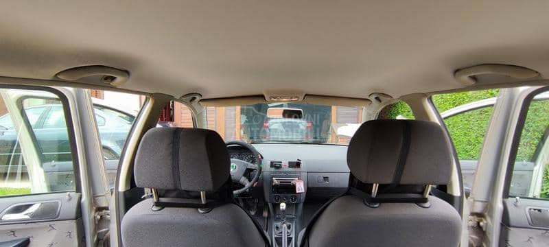 Škoda Fabia Elegance 1.2