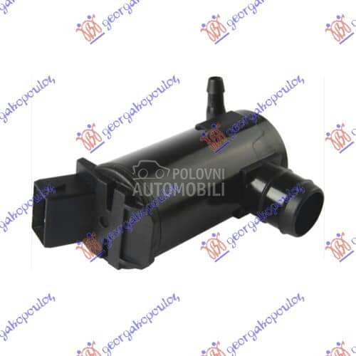 MOTOR POSUDE BRISACA