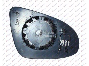 STAKLO RETROVIZORA SA... za Citroen C1 za 2014. god.