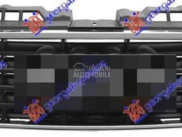 PVC MASKA 03-05 za Audi A3 od 2003. do 2008. god.