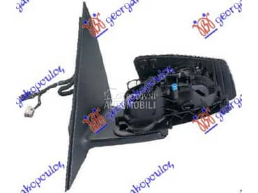 RETROVIZOR ELEKTRICNI SA... za Mercedes Benz C Klasa od 2011. do 2014. god.