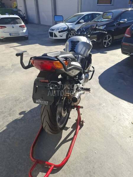 Honda CBF 500 ABS