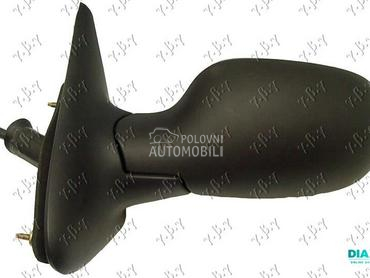 RETROVIZOR MEHANICKI SA SAJLOM za Renault Megane od 1999. do 2002. god.