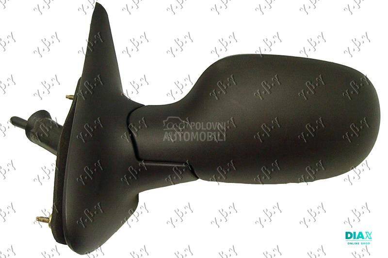 RETROVIZOR MEHANICKI SA SAJLOM