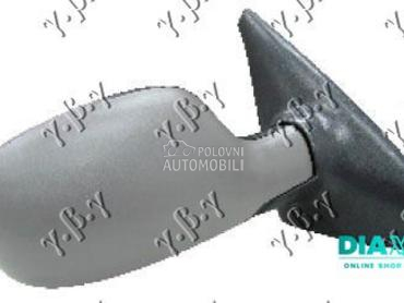 RETROVIZOR ELEKTRICNI SA GREJA za Renault Megane od 1999. do 2002. god.