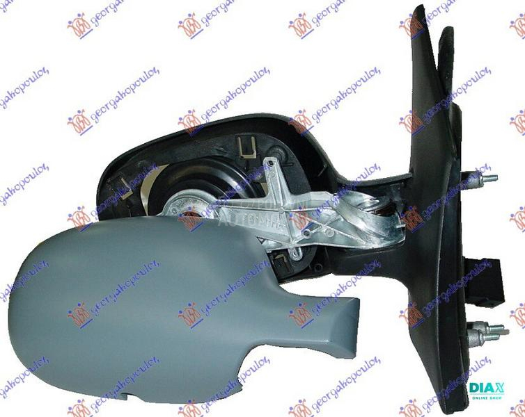 RETROVIZOR ELEKTRICNI SA GREJA