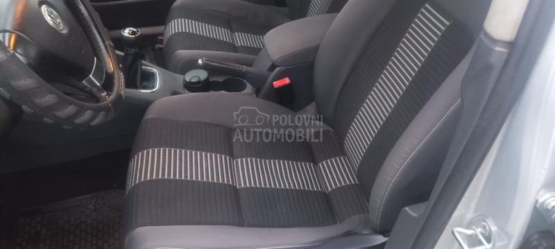 Volkswagen Golf 5 1.9TDI