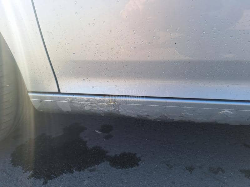 Volkswagen Golf 5 1.9TDI