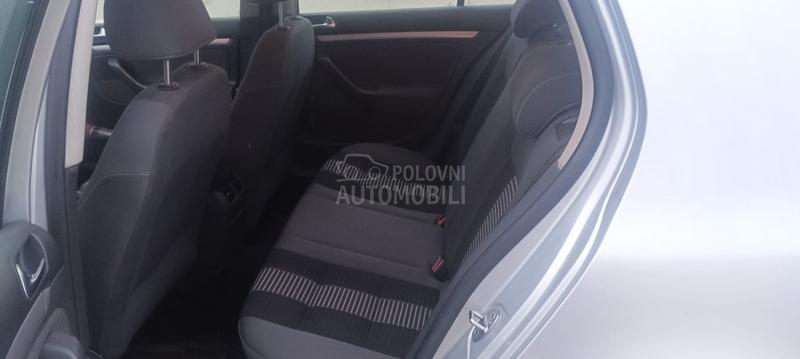 Volkswagen Golf 5 1.9TDI