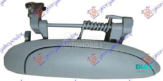 KVAKA PREDNJIH/ZADNJIH VRATA P