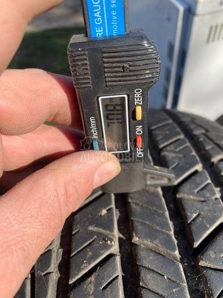 Tigar 215/65 R17 Letnja