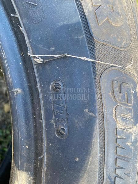 Tigar 215/65 R17 Letnja