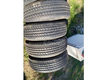 Tigar 215/65 R17 Letnja